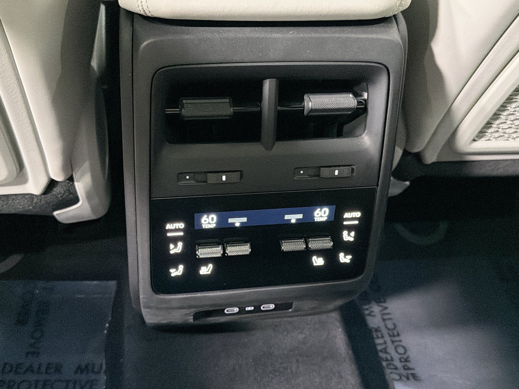 Used 2026 Ice Porsche Electric 4S image 20