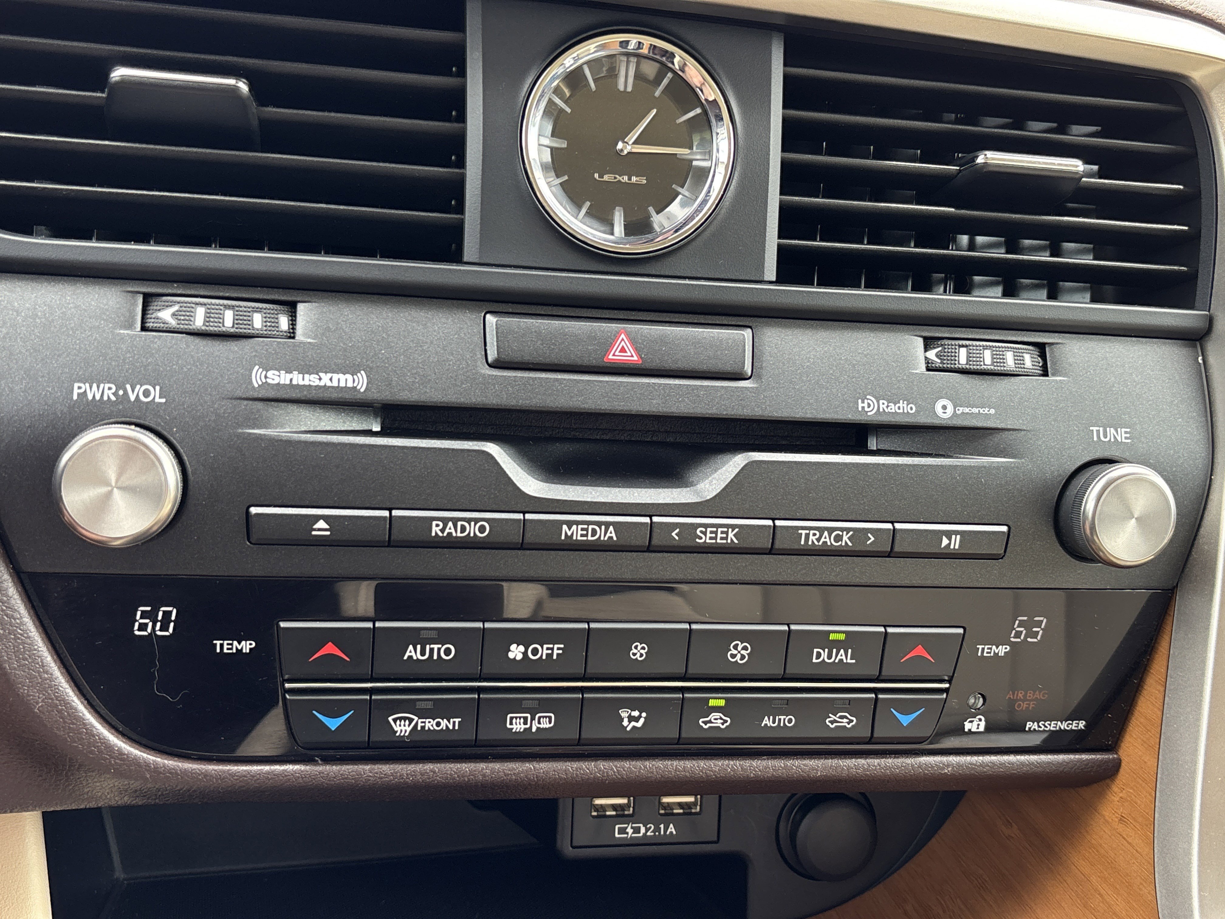 Used 2020 Moonbeam Beige Metallic Lexus 350 AWD image 38