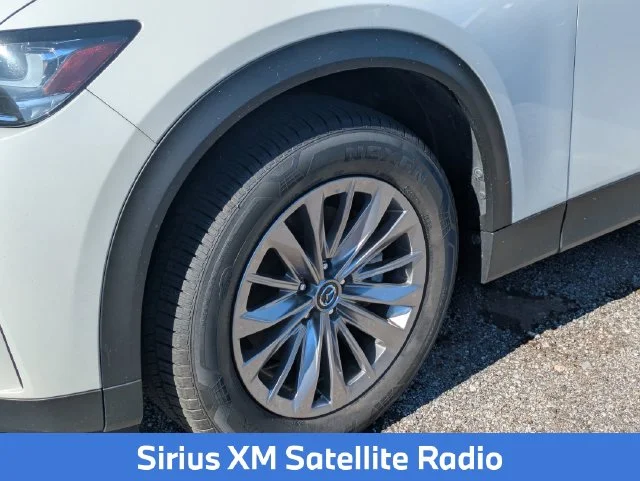 Used 2025 White Mazda 3.3 Turbo Select image 6