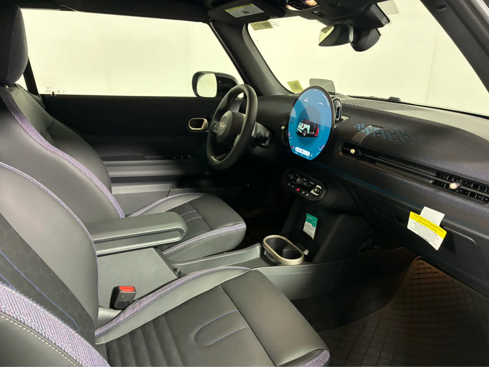 2026 MINI Convertible S - Photo 19