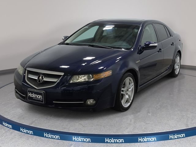 2007 Acura TL 3.2 AUTO's photo