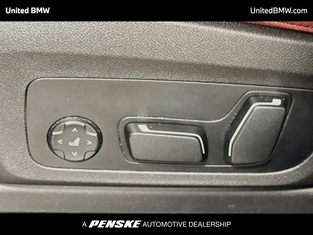 2024 BMW X3 30i - Photo 11