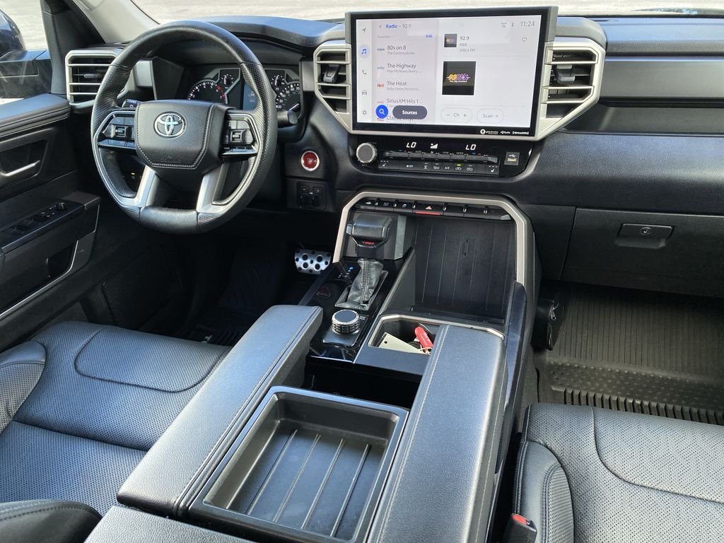 2023 Toyota Tundra SR5 - Photo 15