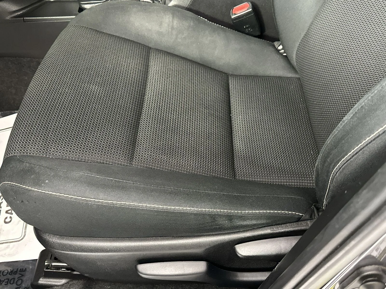Used 2016 Gray Toyota XLE image 12