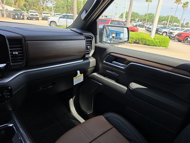 2026 Chevrolet Silverado 1500 High Country - Photo 10