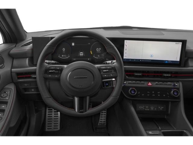 New 2026 Transmission Blue Hyundai N Line image 7