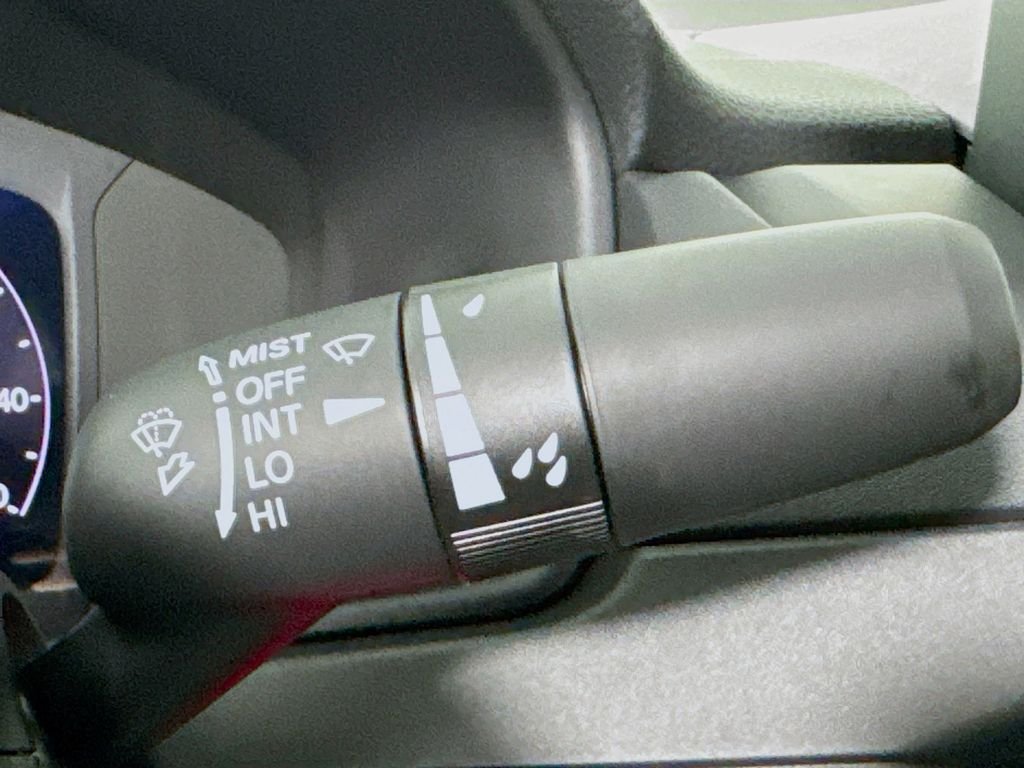 New 2026 Meteorite Gray Metallic Honda SE image 14
