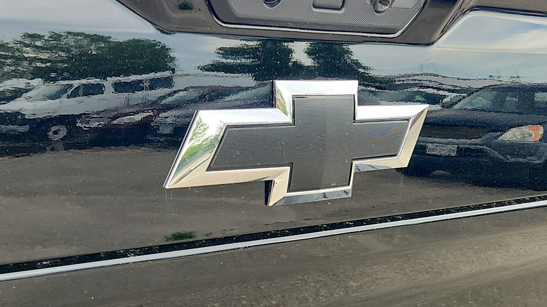 2026 Chevrolet Silverado 2500 HD LT - Photo 11