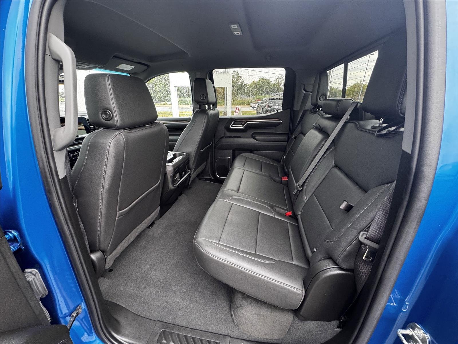 2023 Chevrolet Silverado 1500 RST - Photo 7