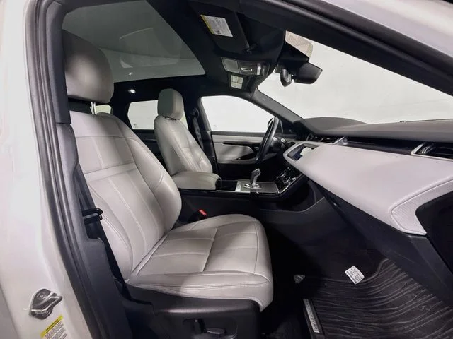 Used 2020 Fuji White Land Rover S image 29