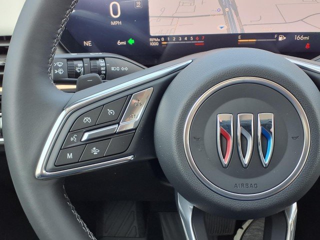 2026 Buick Envision Avenir - Photo 24