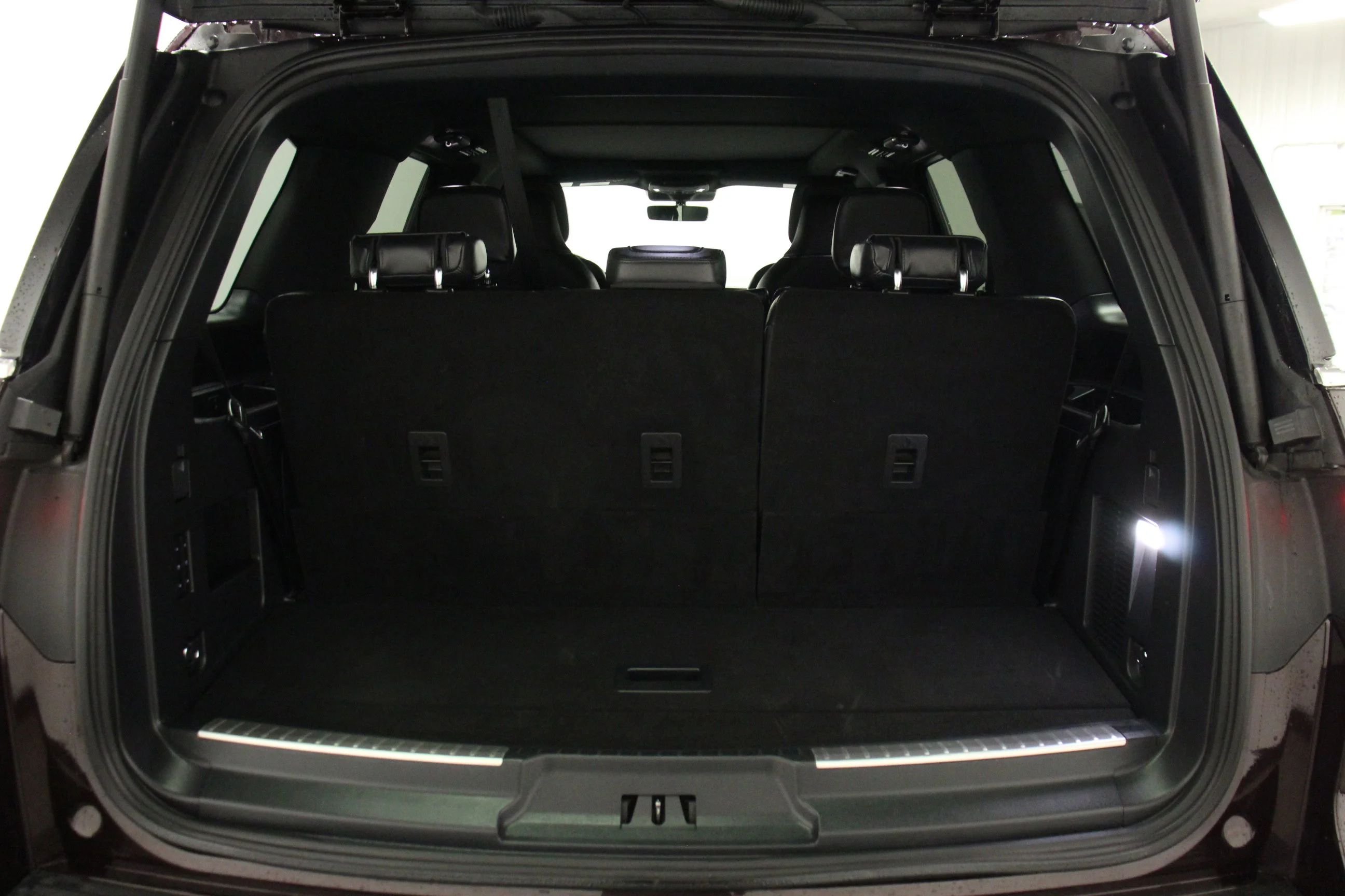 2024 Lincoln Navigator Reserve - Photo 12