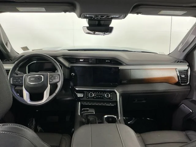Used 2024 Downpour Metallic GMC Denali image 26