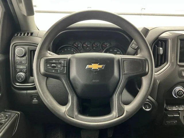 2023 Chevrolet Silverado 1500 Custom - Photo 8
