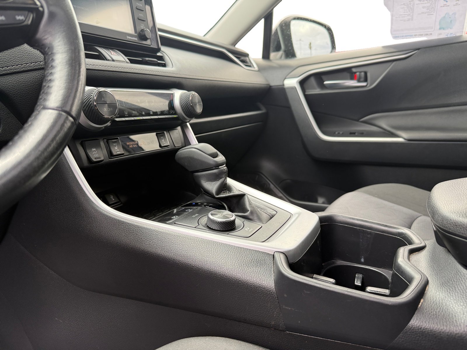 Used 2022 Blueprint Toyota XLE image 13