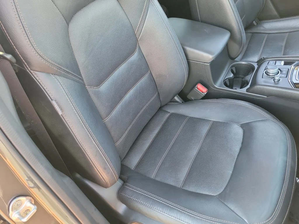Used 2023 Machine Gray Mazda 2.5 S Preferred Package image 21