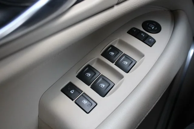 Used 2020 Black Cadillac Luxury image 10