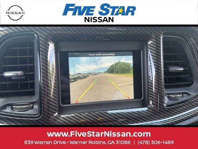 Used 2019 Red Dodge GT image 21