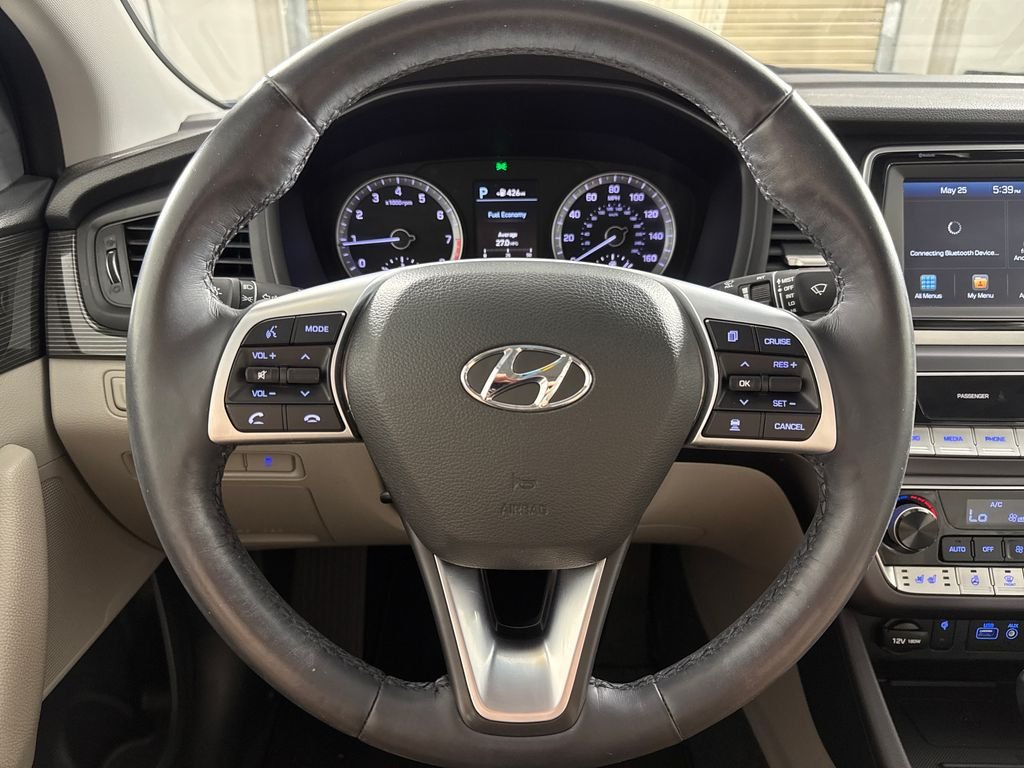 2019 Hyundai Sonata Limited - Photo 14
