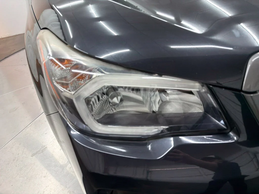 Used 2016 Gray Subaru 2.0XT Touring image 9