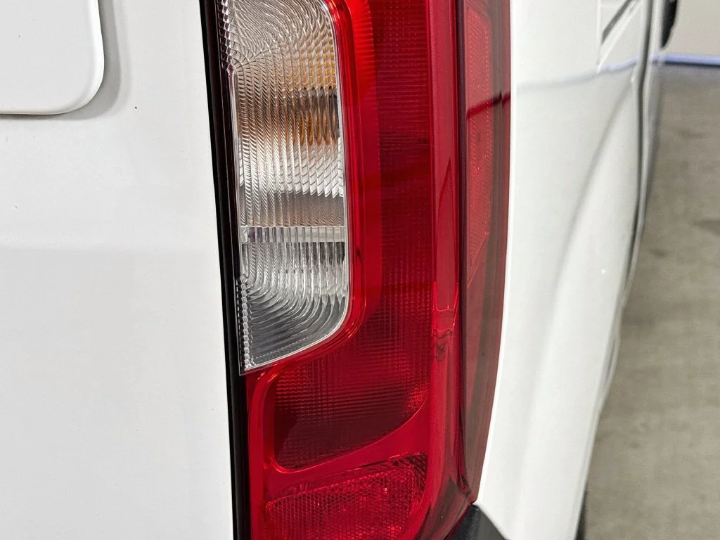 Used 2021 Bright White Ram Tradesman image 27