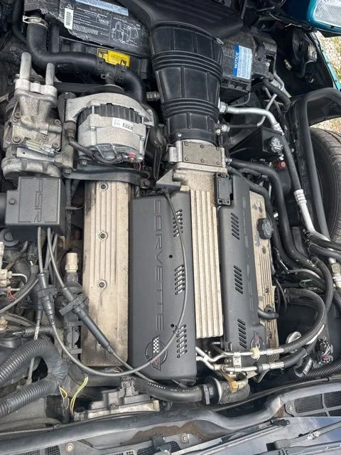 Used 1992  Chevrolet Base image 15