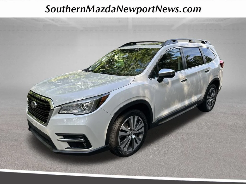 2020 Subaru Ascent
