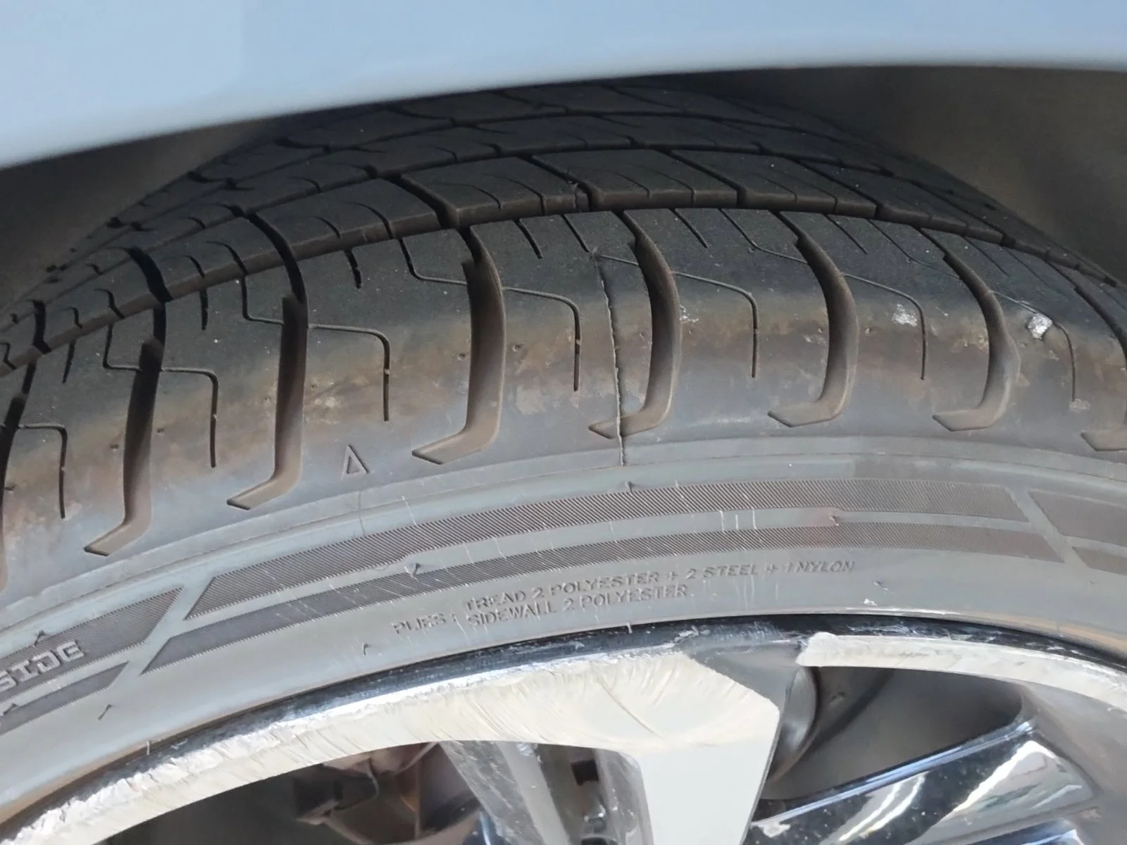 Used 2021  Honda Sport 2.0T image 22