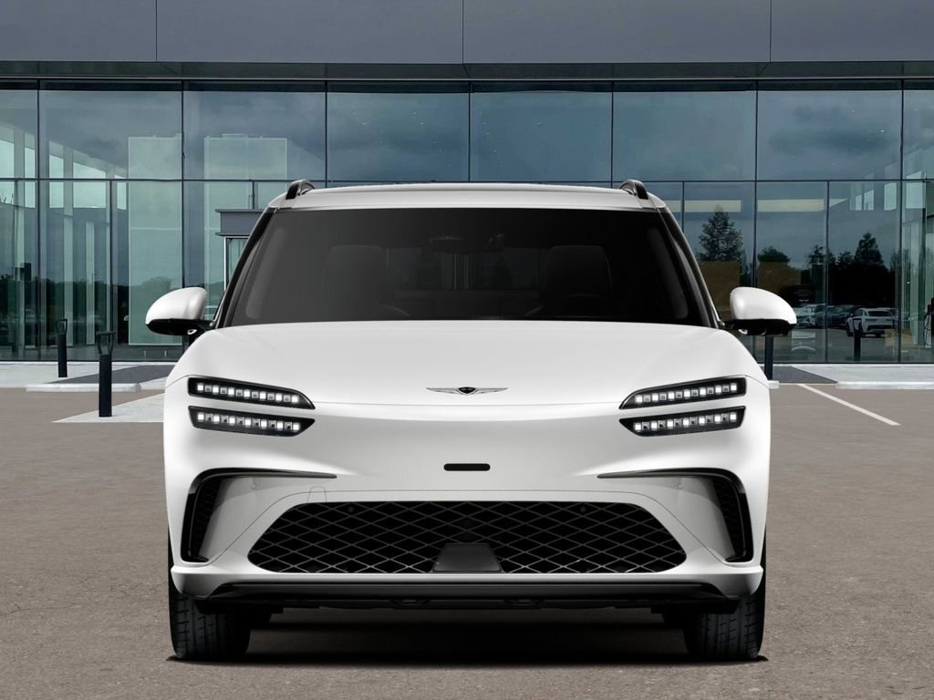 New 2026 White Genesis STANDARD image 5