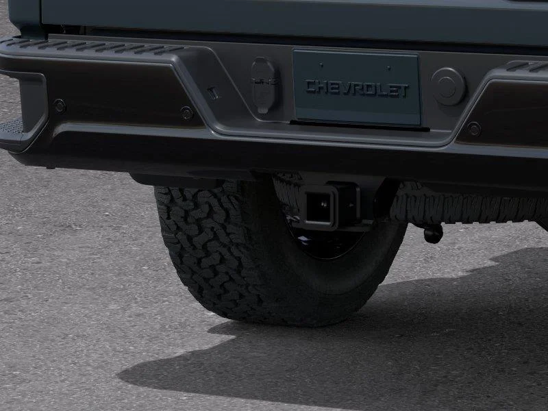 2026 Chevrolet Silverado 2500 HD LT - Photo 14