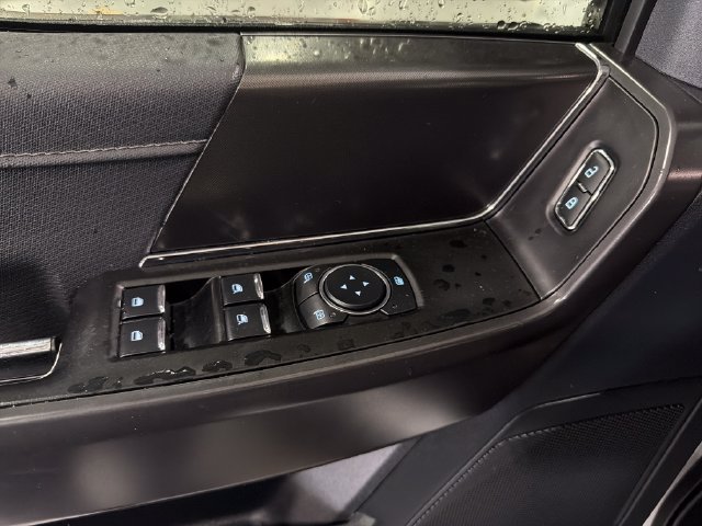 Used 2024 White Ford XLT image 17