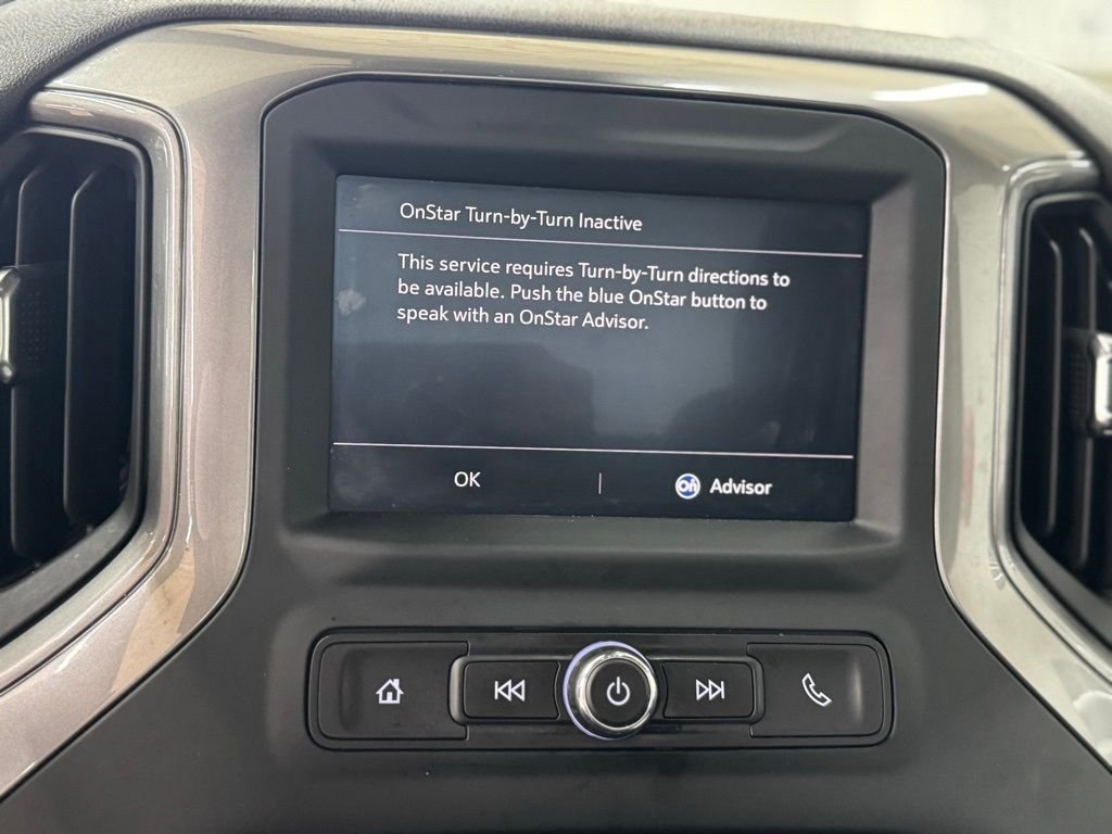 2024 Chevrolet Silverado 1500 Work Truck - Photo 19