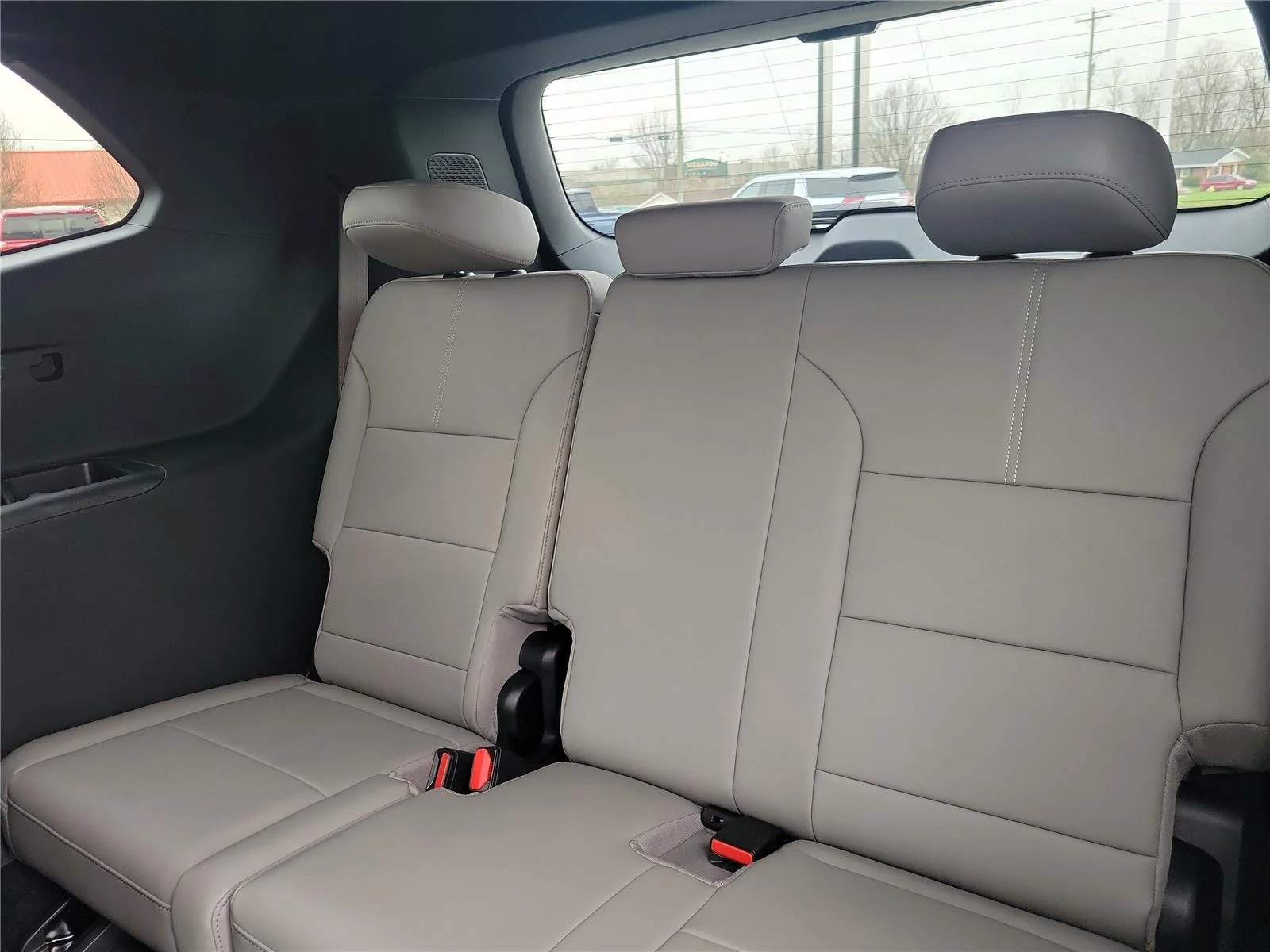 2026 GMC Acadia Elevation - Photo 13