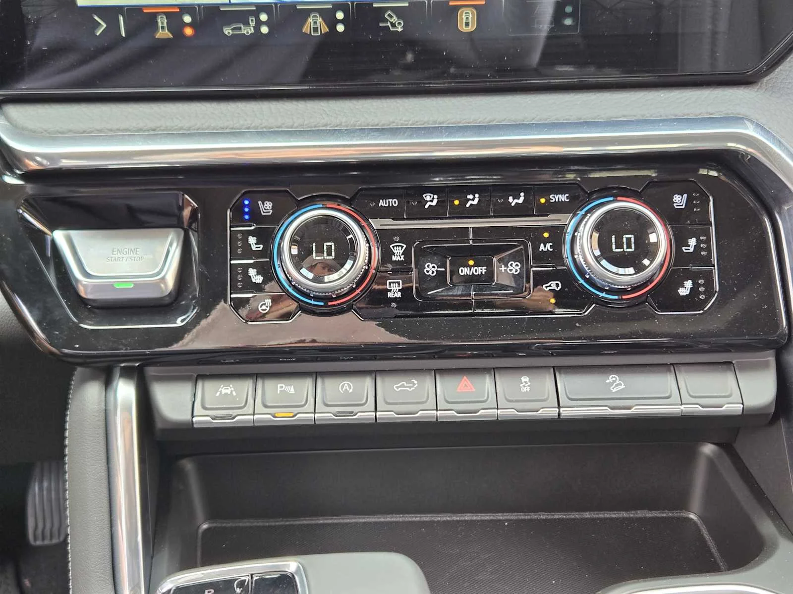 2026 GMC Sierra 1500 Denali - Photo 13