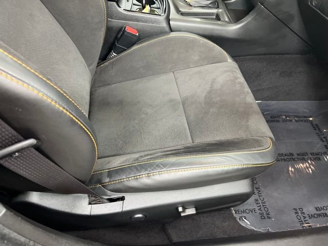 Used 2022 Pitch Black Clearcoat Dodge R/T Scat Pack Widebody image 25
