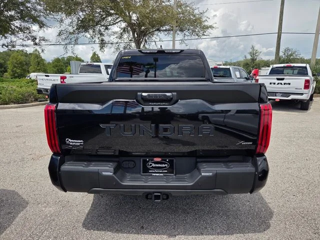 Used 2025 Black Toyota SR5 image 11