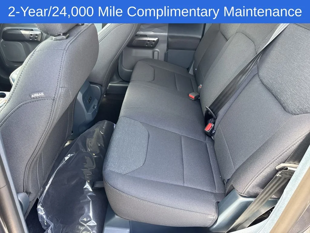 New 2026 Gray Ford XL image 20
