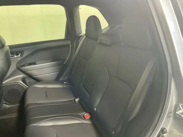 New 2026 Silver Subaru Limited image 22