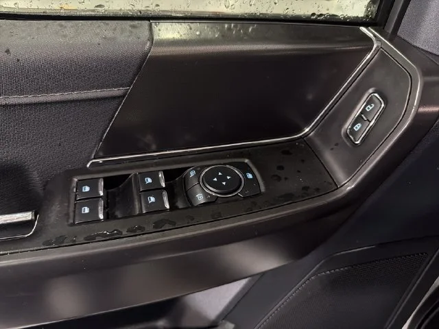 Used 2024 White Ford XLT image 17