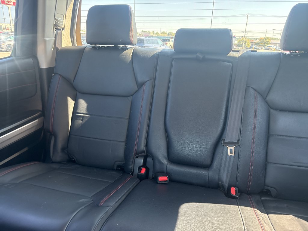 Used 2021 Lunar Rock Toyota TRD Pro image 10