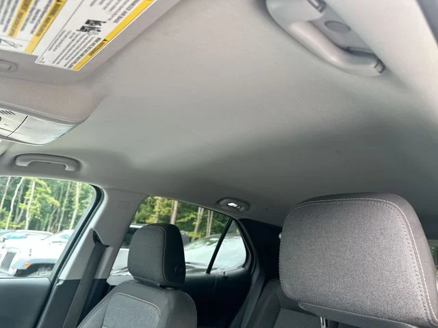 Used 2019 Black Chevrolet LT image 21