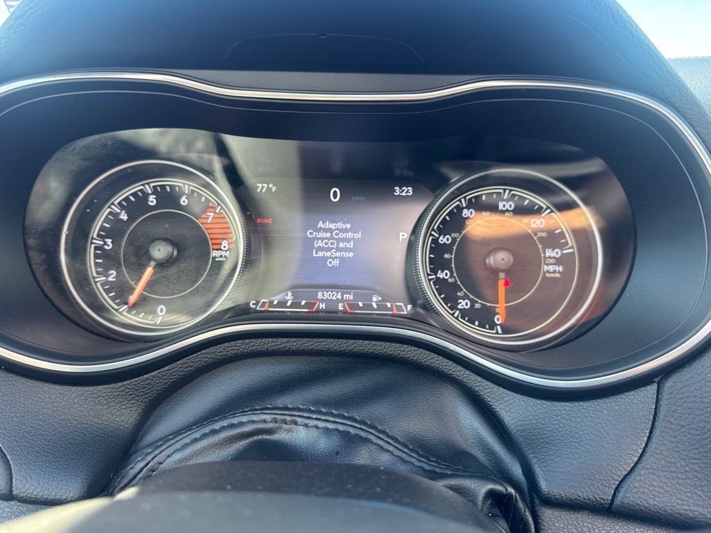 2021 Jeep Cherokee Limited - Photo 21
