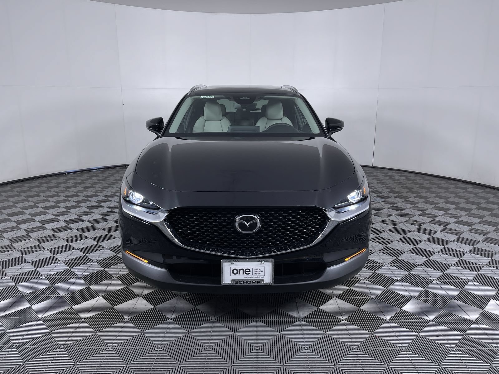 New 2026 Jet Black Mica Mazda 2.5 S Preferred image 27