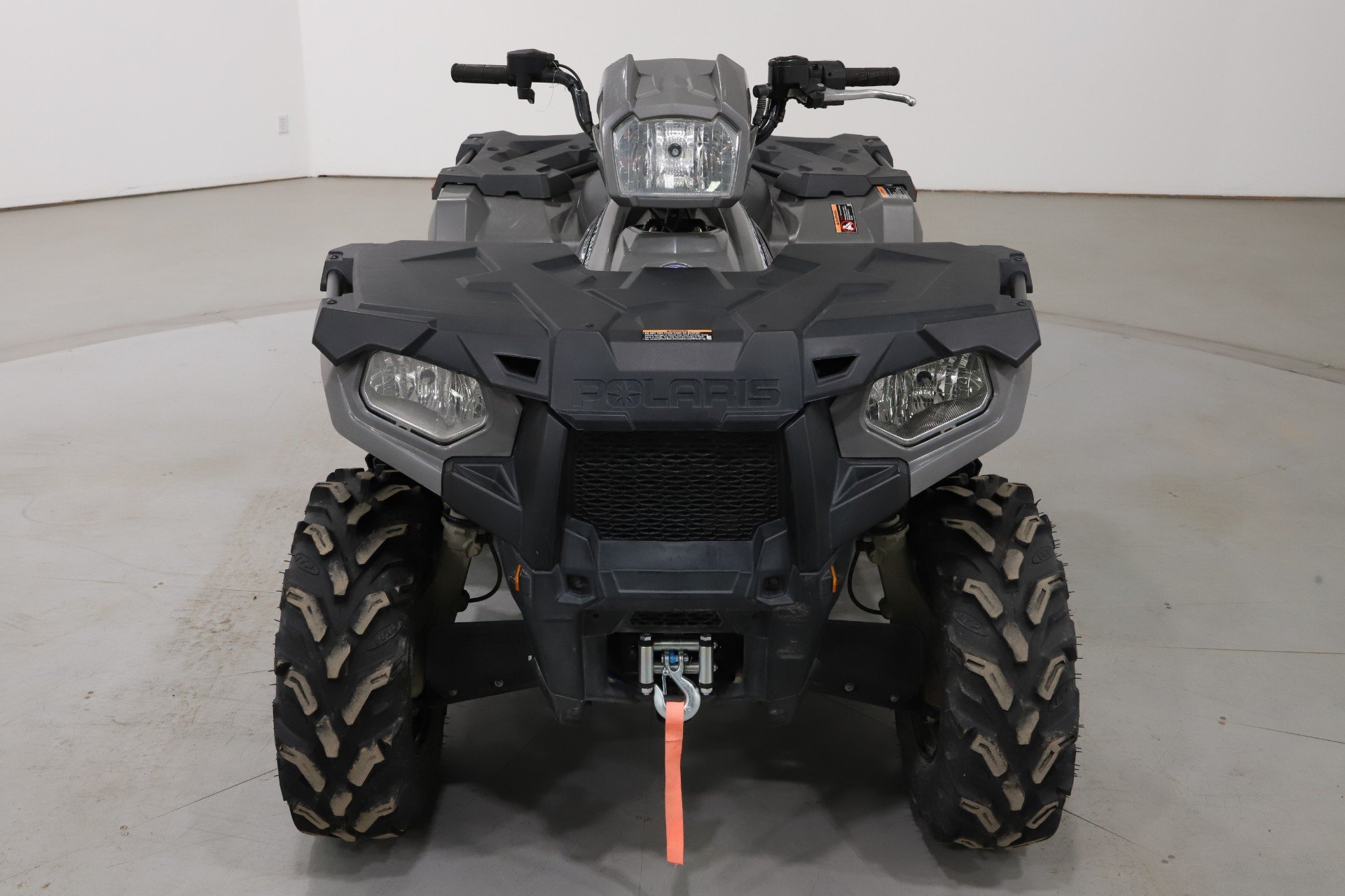 Used 2020  Polaris  image 9