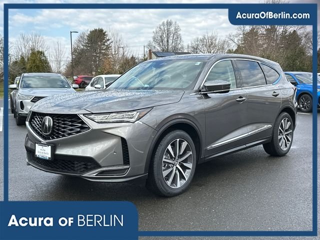 2026 Acura MDX Technology Package SH-AWD