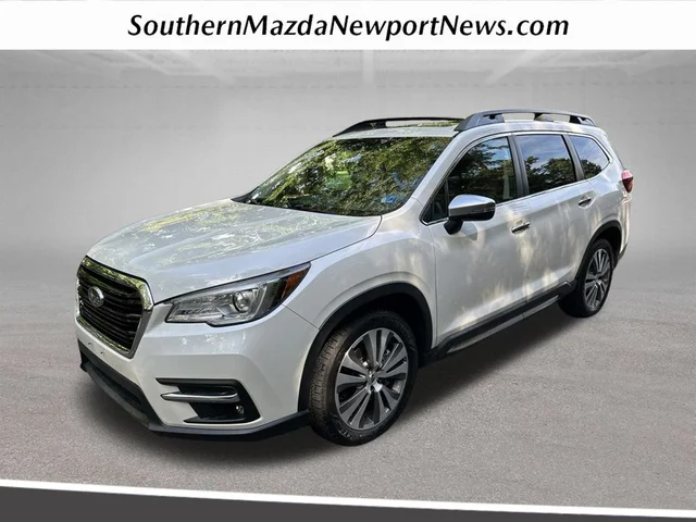 2020 Subaru Ascent Touring