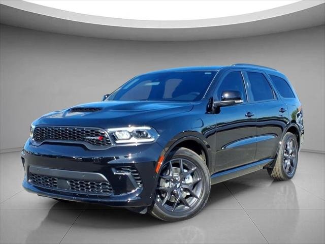 2026 Dodge Durango GT HEMI Premium V8 AWD's photo