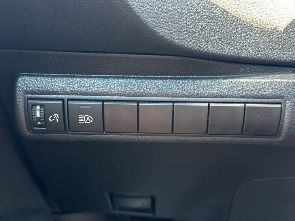 Certified Used 2025 Silver Toyota LE image 34