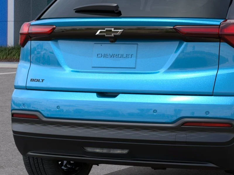 2027 Chevrolet Bolt LT - Photo 24