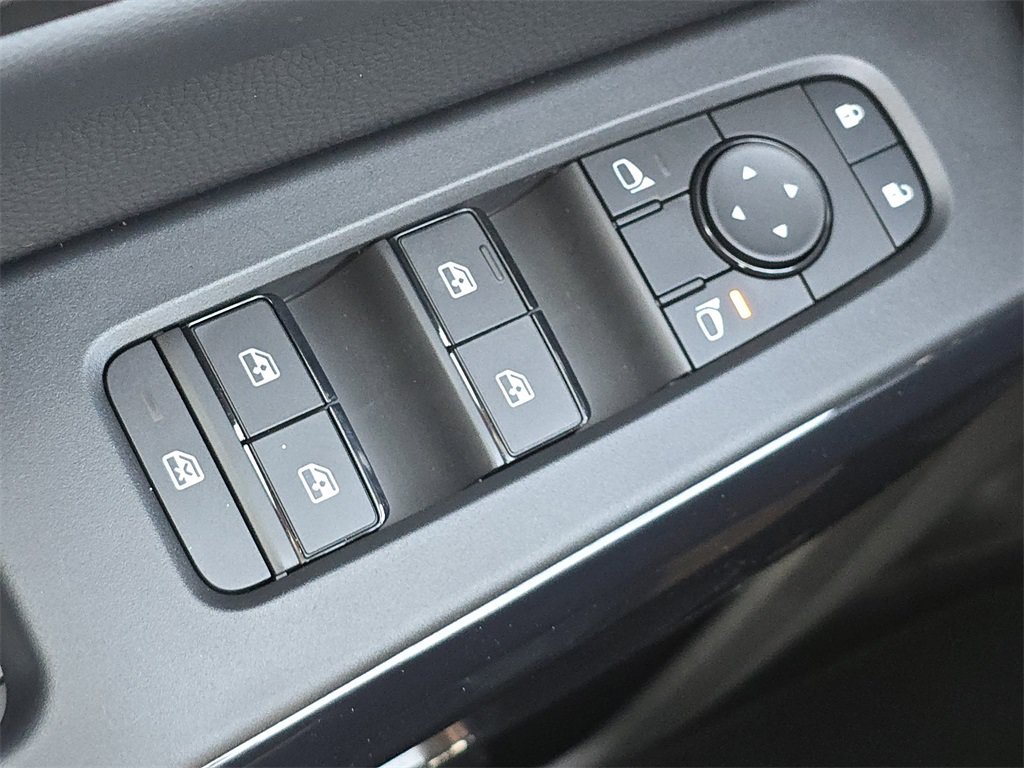 New 2026 Super Black Nissan SV image 17